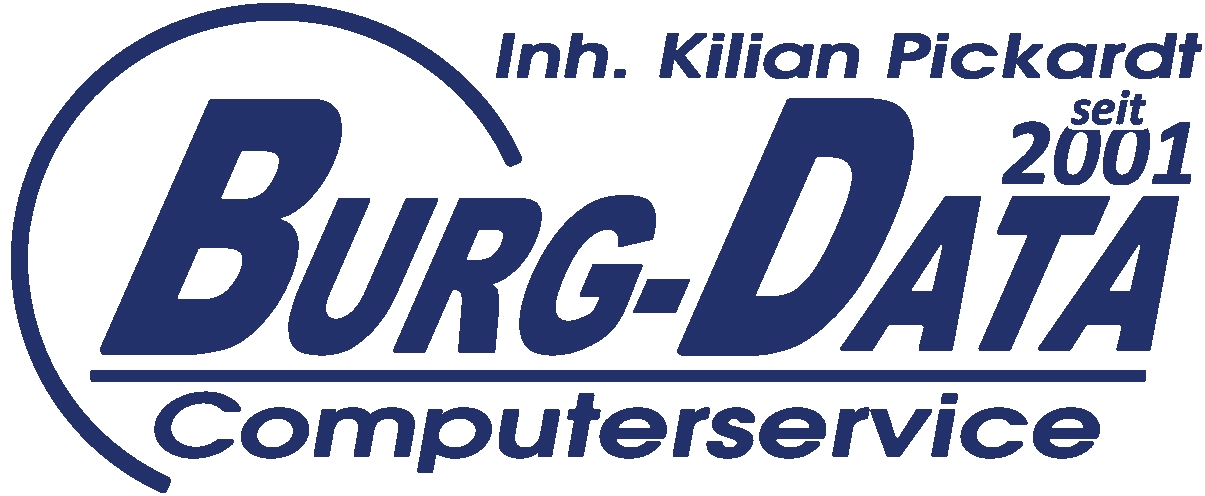Burg-Data Computerservice